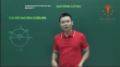 Video bài giảng Vật lý 12 - Chuyên đề: Dao động điều hòa