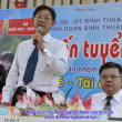 Những cơ hội nghề nghiệp dành cho thí sinh chọn thi khối ngành xã hội